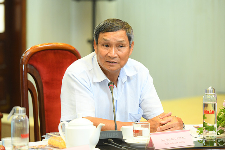 Tọa đàm trực tuyến Nâng tầm bóng đá nữ Việt Nam -0