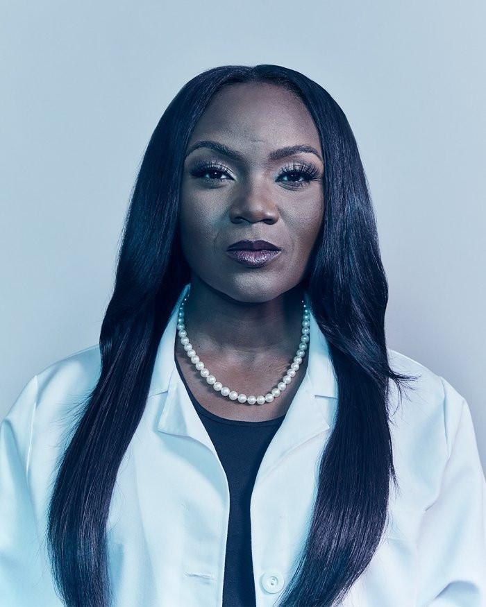 Những người tạo ra phép màu -0