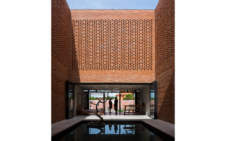 Tinh thần truyền thống truyền cảm hứng cho hiện đại -0