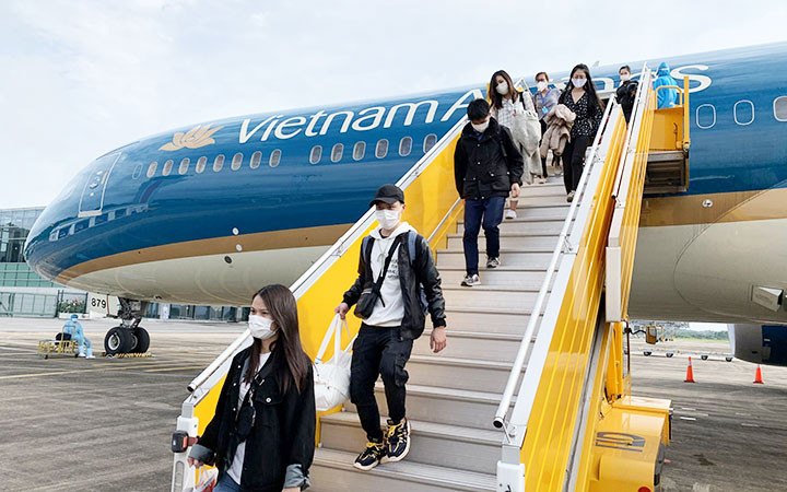 Vực dậy doanh nghiệp sau đại dịch -0