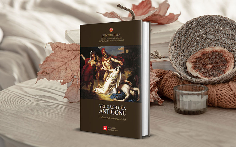“Yêu sách của Antigone: Thân tộc giữa sự sống và cái chết” – Tiếng nói nữ quyền -0