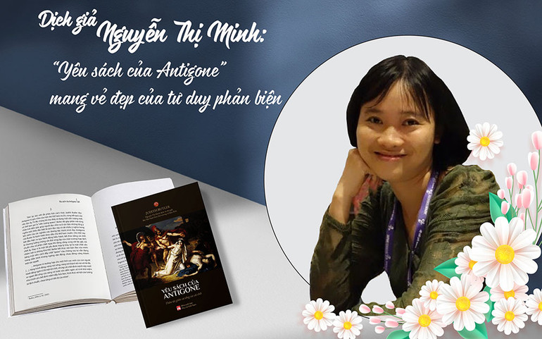 “Yêu sách của Antigone: Thân tộc giữa sự sống và cái chết” – Tiếng nói nữ quyền -0