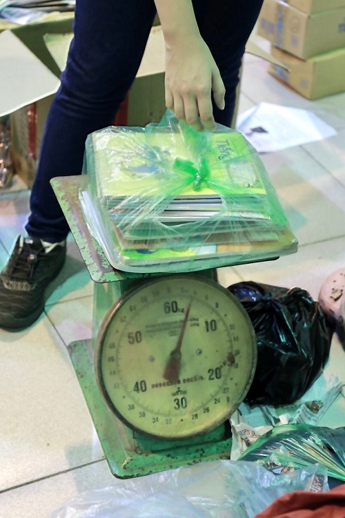 “Lượm Đây 2021” nâng cao nhận thức về bảo vệ môi trường và tạo dựng thói quen tái chế -0