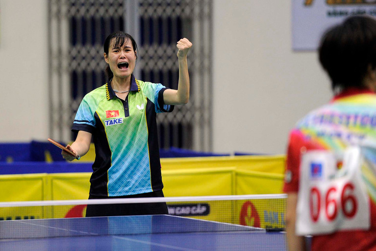 Dấu ấn những mùa giải thành công -0