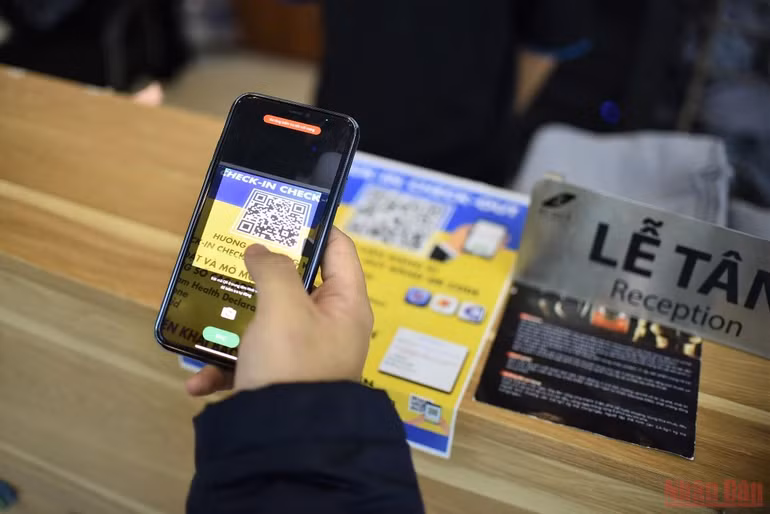 Phòng gym rục rịch đón khách sau thời gian dài giãn cách -0