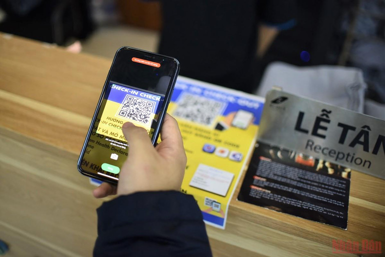 Phòng gym rục rịch đón khách sau thời gian dài giãn cách -0