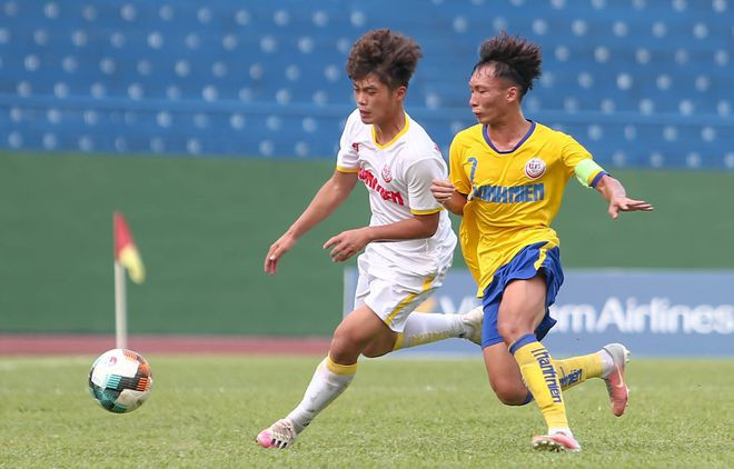 Xác định các cặp đấu tại tứ kết -0