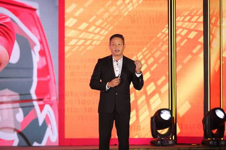 Map4D: Nền tảng bản đồ số thuần Việt đầu tiên -0