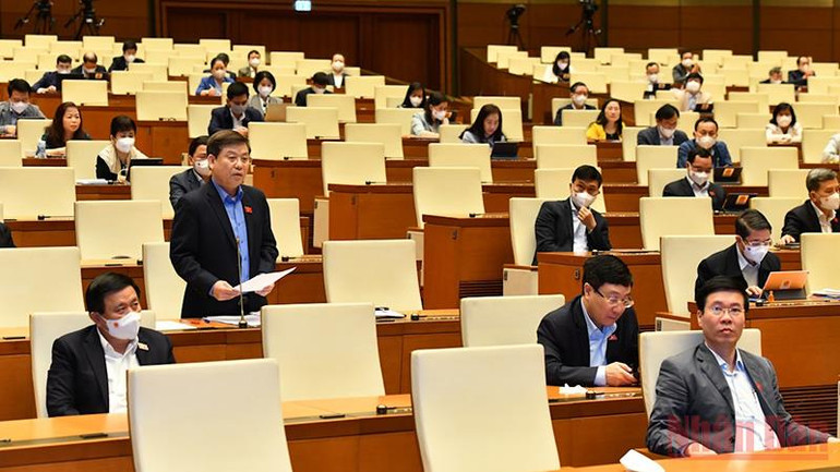 Còn nhiều vướng mắc trong thu hồi tài sản tham nhũng -0