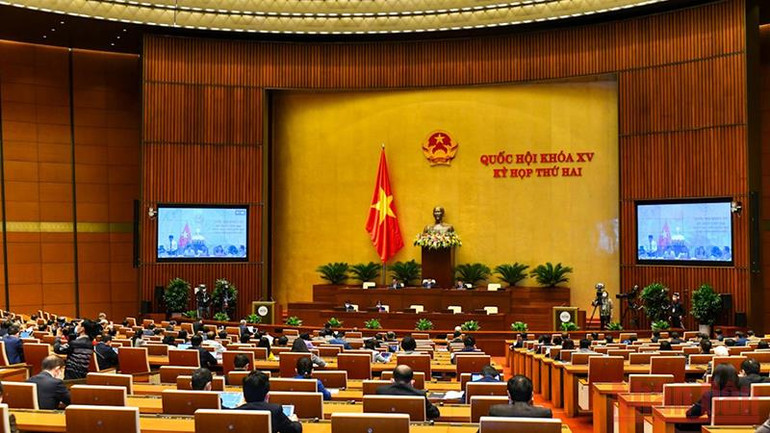 Còn nhiều vướng mắc trong thu hồi tài sản tham nhũng -0