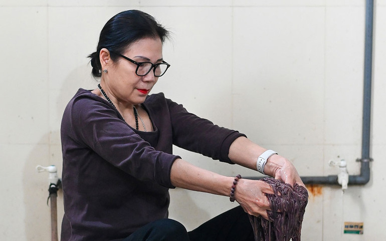 Sáng mãi “chất lính” trong thời bình -0