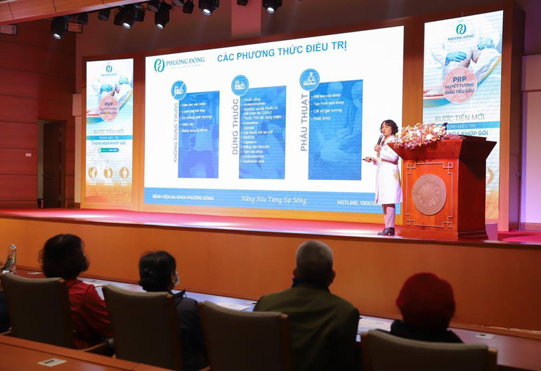 Thời tiết lạnh, làm sao phòng bệnh cơ xương khớp? -0