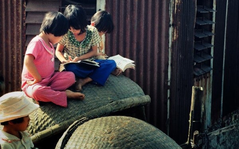 Người giữ ký ức Đà Nẵng bằng hình ảnh -0