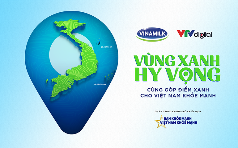 Vinamilk góp 1 triệu ly sữa cho trẻ em khó khăn -0