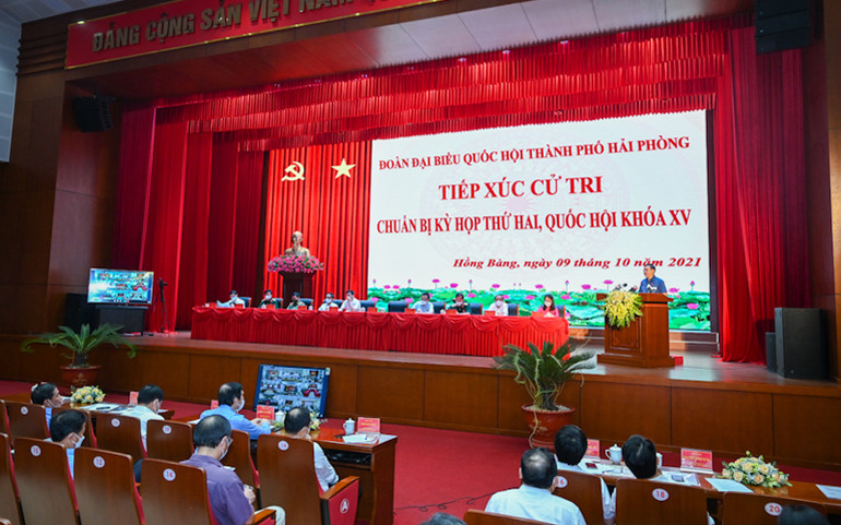 Sớm ban hành các chính sách miễn, giảm, giãn, hoãn thuế hỗ trợ người dân, doanh nghiệp -0