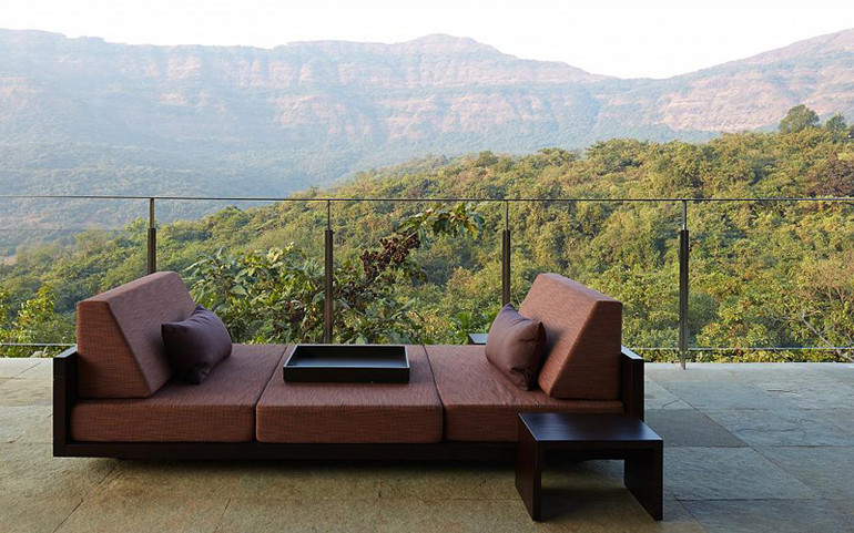 Một số khu nghỉ dưỡng sinh thái gắn với bảo tồn thiên nhiên -0