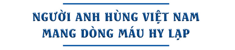 Vĩnh biệt người anh hùng Kostas Sarantidis Nguyễn Văn Lập -0