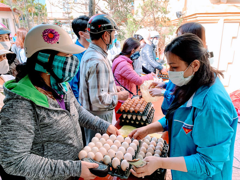 Hải Phòng quyết tâm trong 