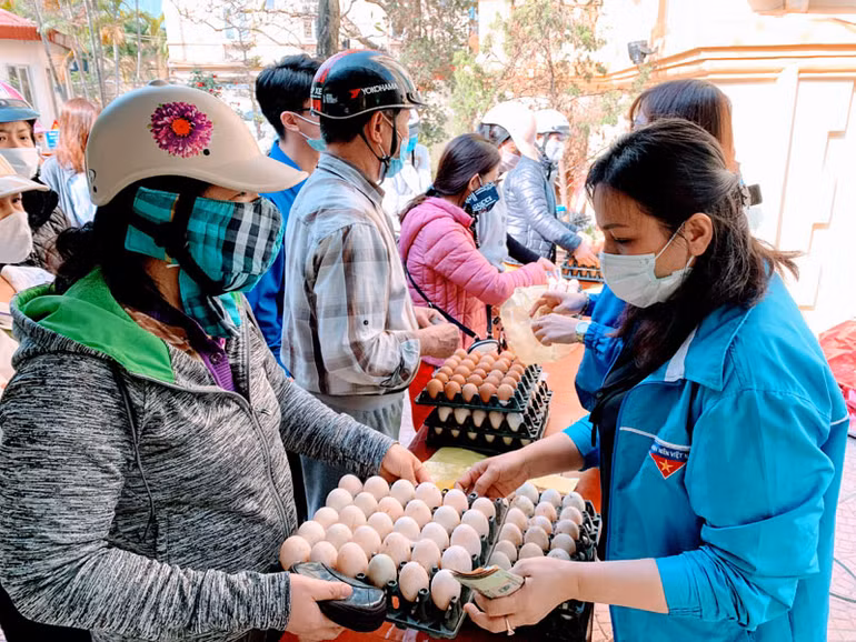 Hải Phòng quyết tâm trong 