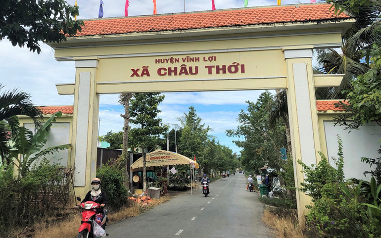 Một thiếu nữ 16 tuổi ở Bạc Liêu bị đánh đập dã man -0