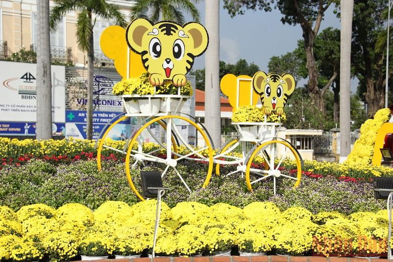 Đà Nẵng khát vọng vươn cao -0