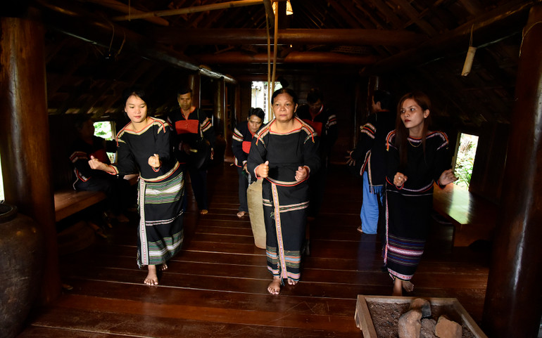 "Buôn trong phố" đã hồi sinh ảnh 1