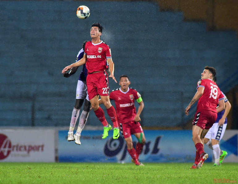 Dàn cầu thủ tuổi Sửu tràn đầy nội lực của bóng đá Việt Nam -0