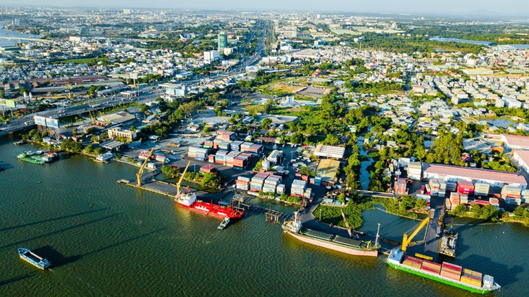 Sonadezi hiện đóng vai trò chủ lực về phát triển khu công nghiệp, khu dân cư và đô thị, xử lý chất thải, cung cấp nước sạch trên địa bàn tỉnh Đồng Nai. Sonadezi 30 năm đồng hành cùng sự phát triển của đất nước -0