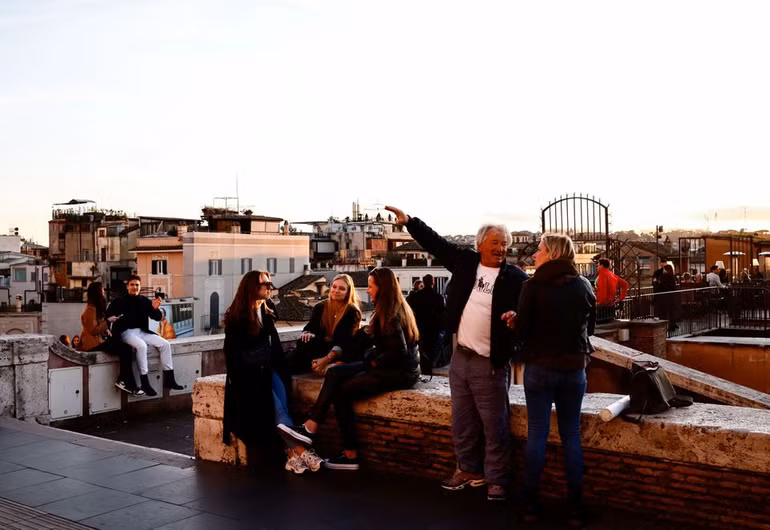 Lần đầu tiên số ca tử vong vì Covid-19 ở châu Mỹ giảm trong làn sóng Omicron -0