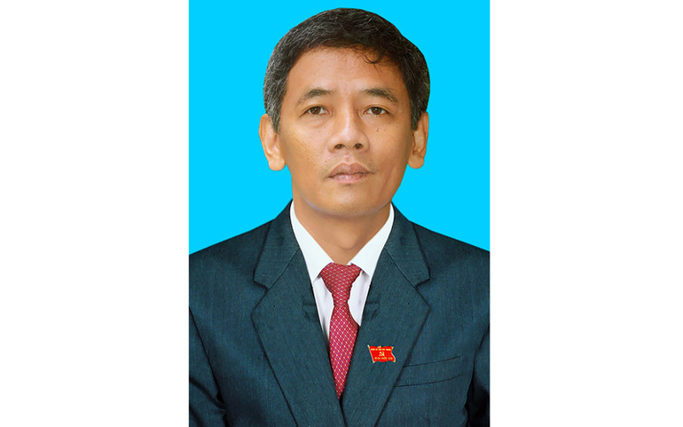 Đồng chí Lâm Văn Mẫn đắc cử chức vụ Bí thư Tỉnh ủy Sóc Trăng khóa 14. Đồng chí Lâm Văn Mẫn đắc cử chức vụ Bí thư Tỉnh ủy Sóc Trăng -0