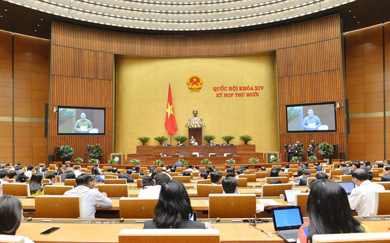 Bảo vệ tốt nhất sức khỏe của nhân dân, xây dựng nền kinh tế có tính tự chủ cao -0