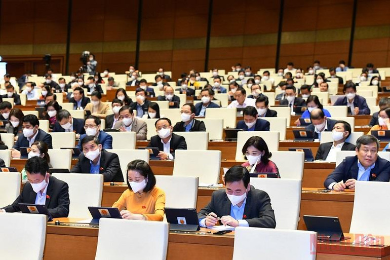 Củng cố niềm tin của người dân, doanh nghiệp, nhà đầu tư về khả năng phục hồi của nền kinh tế -0