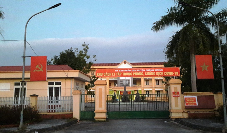 Thêm 2 ca ở Thanh Hóa tử vong do Covid-19 -0