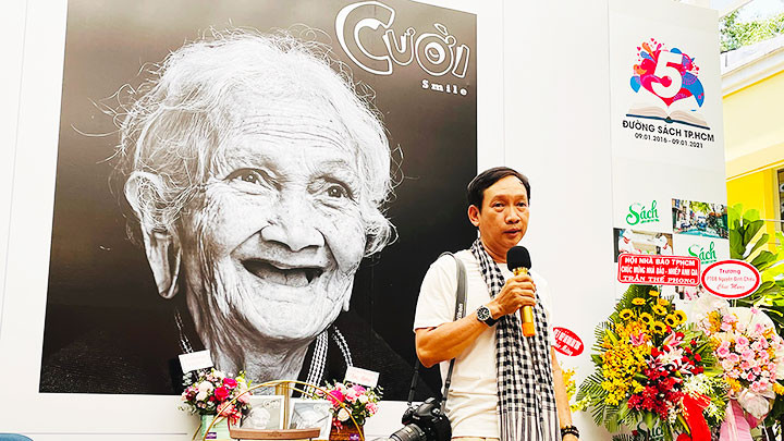 Góp nhặt nụ cười -0