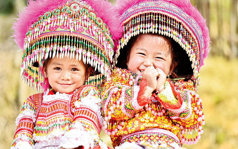 “Thiếu giải pháp căn cơ để ngăn chặn xâm hại trẻ em” -0