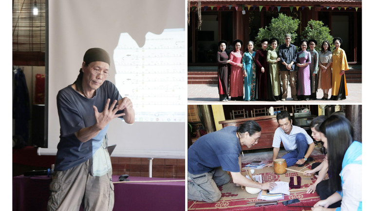 Tôi đã trả được món nợ với tiền nhân -0