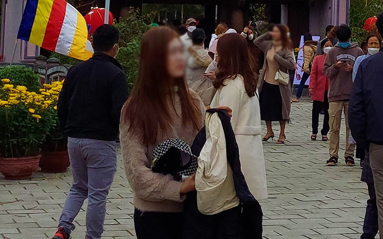 Sau Tết F0 tăng cao, Quảng Bình đẩy nhanh chiến dịch tiêm chủng mùa xuân -0