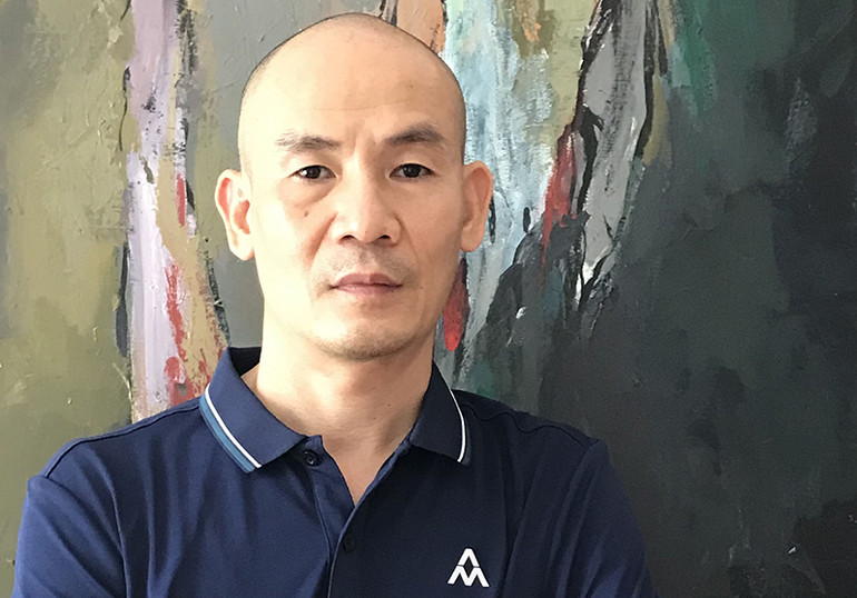 Nhiều nghệ sĩ trẻ còn khá mơ hồ về ý thức sáng tạo -0