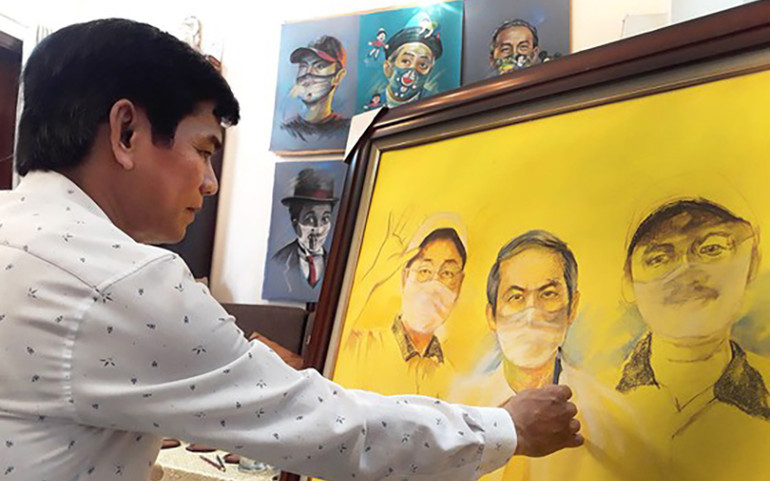 Thăng hoa từ hiện thực -0