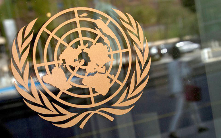 Cam kết về phát thải của các quốc gia vẫn không đạt được mục tiêu khí hậu toàn cầu -0