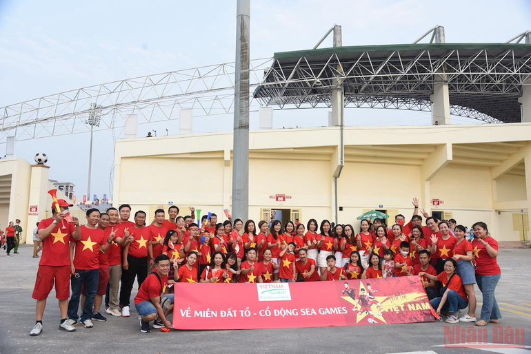 (Hiệp 1) U23 Việt Nam 0-0 U23 Indonesia: Áp lực từ những phút đầu -0
