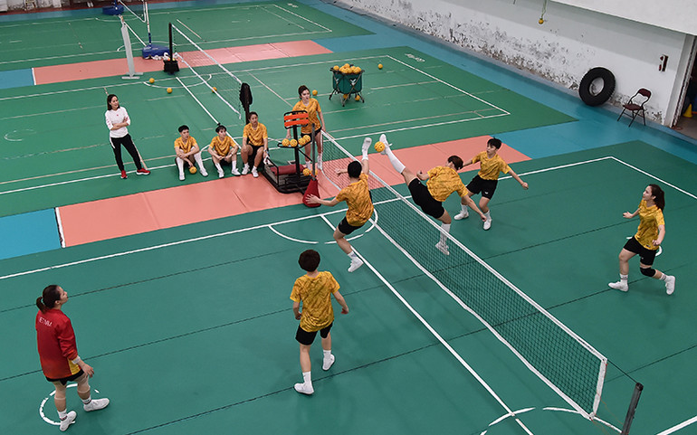 Giữ gìn lực lượng cho SEA Games 31 -0