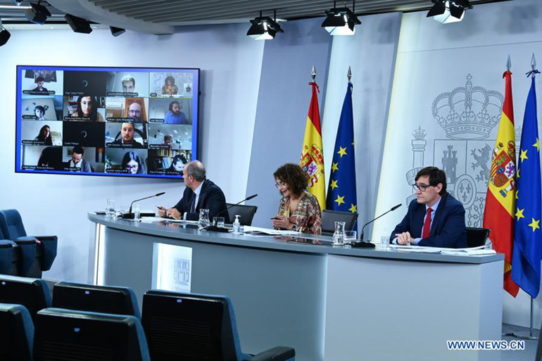 Rốt ráo đẩy nhanh chương trình vaccine ngừa Covid-19 trước mùa lễ hội -0