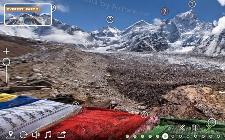 Hang Sơn Đoòng lọt tốp 10 tour du lịch ảo mùa dịch Covid-19 ảnh 2