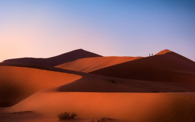 Hang Sơn Đoòng lọt tốp 10 tour du lịch ảo mùa dịch Covid-19 ảnh 9