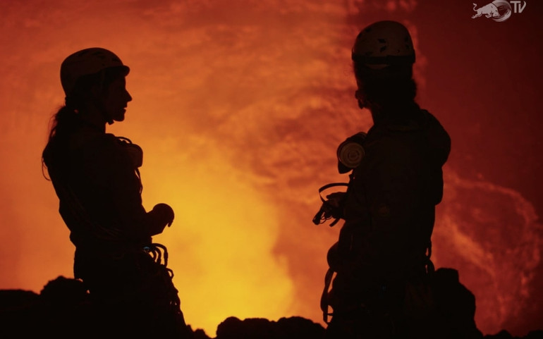 Hang Sơn Đoòng lọt tốp 10 tour du lịch ảo mùa dịch Covid-19 ảnh 8