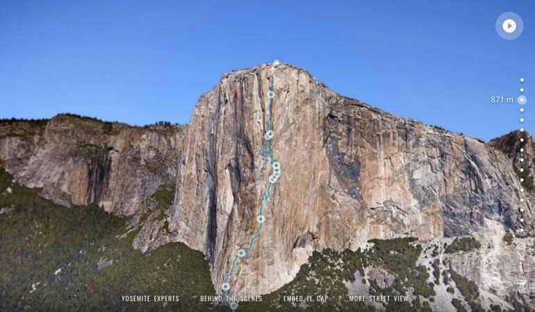 Hang Sơn Đoòng lọt tốp 10 tour du lịch ảo mùa dịch Covid-19 ảnh 4