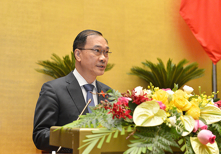 Quyết liệt hơn trong cơ cấu lại nền kinh tế -0