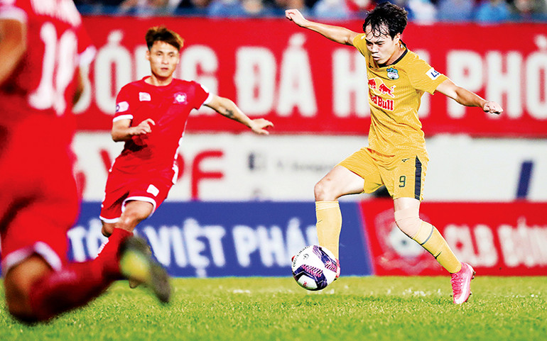 Hành trình của một giấc mơ! -0