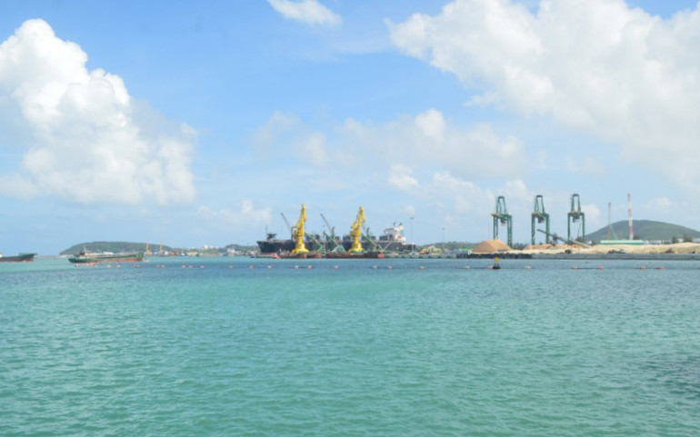 Xây dựng Khu kinh tế Dung Quất thành trung tâm kinh tế biển năng động -0